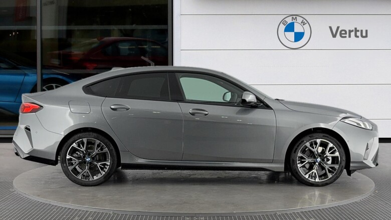 BMW 2 Series 220 M Sport 4dr Step Auto Petrol Saloon